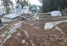 Muscarà: “Il cimitero di Poggioreale trasformato in simbolo del degrado amministrativo”