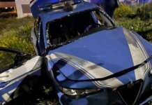 Da Mattarella a Piantedosi: i messaggi di cordoglio per la morte del poliziotto Scarpati