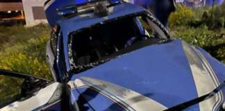 Poliziotto morto, in lieve miglioramento l’agente ferito