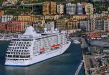 Porto di Salerno, nel 2026 anche tre crociere insieme