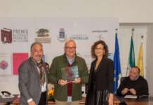 Roberto Deidier è il vincitore del Premio Nazionale Poesia del Mezzogiorno di Circello