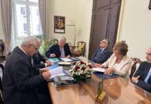 Prefettura-Camera di Commercio, firmato il Protocollo per prevenzione di fenomeni di illegalità economica