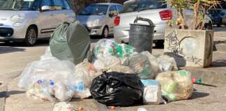 Igiene urbana a Napoli, consigliera municipale Pd: “Fallimento nelle periferie”