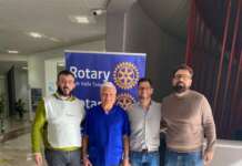 Il Rotary Club Valle Telesina presenta un autunno ricco di iniziative