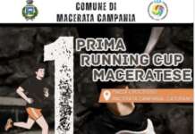 Sport, passione e territorio: domenica 30 novembre la prima Running Cup Maceratese