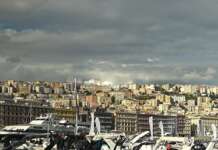 Salone nautico, boom di presenze a Mergellina