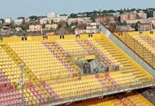 Benevento-Catania, ufficiale il divieto di trasferta ai residenti in Sicilia