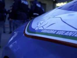 Controlli della Polizia: arrestata 66enne per riciclaggio