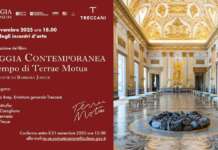 Terrae Motus, il 23 novembre apertura straordinaria serale degli Appartamenti reali della Reggia di Caserta