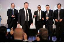 Mercato San Severino, pienone per Tommasetti e Cirielli: “La Campania non è moneta di scambio”