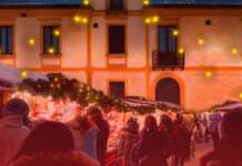 Puglianello si prepara per il ‘VILLAggio di Natale’: tre giorni all’insegna dei sapori e delle tradizioni