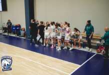 La YOLO+ sfiora il colpaccio contro Potenza: prestazione da applausi per le cinghialesse