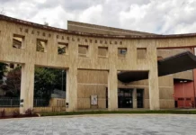 Alessandro Quarta al Gesualdo di Avellino: ospite della Banda Musicale della Polizia di Stato