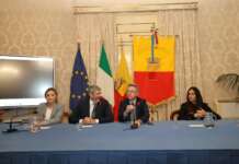 L’impegno comune di istituzioni e organizzazioni del territorio per il contrasto alla violenza di genere, nasce Tavolo Antiviolenza della città di Napoli