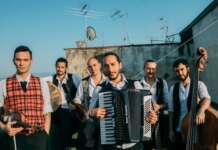 Ars Nova Napoli, il tour tra Germania ed Emirati Arabi celebra i 2500 anni della città