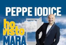 Peppe Iodice torna al Cilea con “Ho visto Maradona”: comicità e soprannaturale nel cuore del Vomero