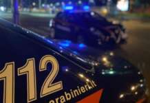 Minacce e continue richieste di soldi alla mamma, giovane arrestato dai carabinieri