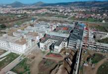 Policlinico Universitario di Caserta, dal rilancio ai licenziamenti