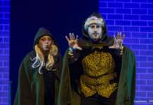 Fiabe per Luci d’Artista, doppio appuntamento a Salerno tra musica, teatro e magia del Natale