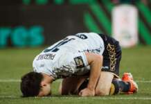 Juve Stabia, Frosinone troppo forte: 3-0 allo Stirpe