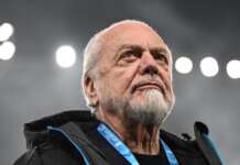 Due miliardi per il Napoli, ma De Laurentiis ha rifiutato: il retroscena