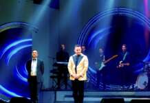 ‘Tante belle cose’ con Francesco Cicchella per la sua prima volta a Benevento