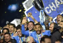 Il Napoli riparte dopo la Supercoppa: le probabili formazioni