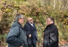 Montevergine isolata, l’Abate scrive ai fedeli: “Pregate con me”