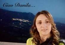 Addio Danila, giovane volontaria andata via a soli 36 anni