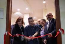 Nasce l’Archivio Audiovisivo Irpino: Luigi Cuomo referente