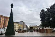 “Christmas Village”, tra mercatini, pattinaggio, concerti e giochi