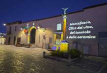 Montefusco accende il Natale tra mercatini solidali ed eventi