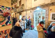Al via il progetto “Vico Noce, il cuore della Città d’Arte”