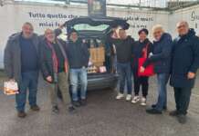 Solidarietà, CGIL al fianco della Caritas per le persone in difficoltà
