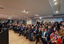 Il Sannio presente a Napoli al primo Congresso ‘Avanti Italia’