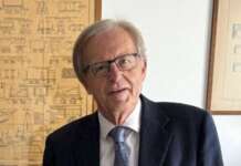 Diga di Campolattaro, Menoncello: “Le grandi opere hanno bisogno di piccole imprese che fanno lavori su misura”