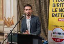 Regionali 2025, Aldo Simonelli (M5S) il più votato tra gli under35 della provincia di Caserta