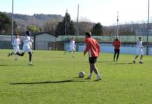 VIDEO & FOTO/ Benevento, 6 gol alla Primavera nell’ultimo impegno del 2025