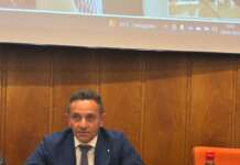 il Ceo del Tme Group Aniello Stellato nominato nuovo vicepresidente di Confindustria Caserta