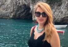 Femminicidio Anna Tagliaferri, autopsia dopo Natale