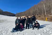 Campoli del Monte Taburno: Arco Noce Social Lab, solidarietà e impegno sociale