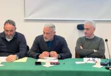 Filca Cisl, la proposta di Sannino: “Con l’Alta velocità una metropolitana interna”