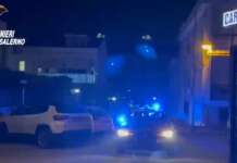 Droga ed estorsioni nel Salernitano, in corso operazione dei carabinieri