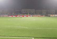 SERIE C/ Audace Cerignola-Benevento 0-4: la Strega dilaga e prova l’allungo in testa