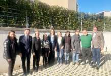 Azienda Consortile Sociale “Valle dell’Irno Ambito S6, la sindaca di Baronissi Anna Petta rieletta presidente