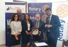 Progetto “GiustiziaAcuore”, defibrillatore salva la vita ad un avvocato: il plauso del Comitato Pari Opportunità