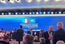 Con AssoIG la Dop Economy Campana al Forum Business Italia-Arabia