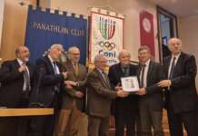 Festa delle Stelle al Merito Sportivo 2025, sfilano le eccellenze del Sannio: grande emozione nel ricordo di Gianni Caruso