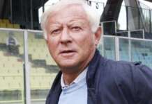 Addio a Giorgio Rumignani, il “mago” della C: sulla panchina del Benevento in una stagione travagliata
