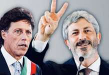 Cuomo assessore, l’affondo di Rescigno (Lega): “Non ha i requisiti, impugneremo il decreto”